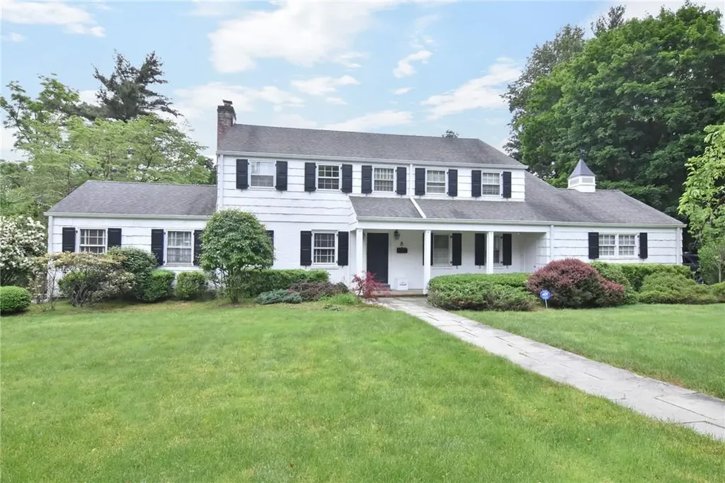 8 Roland Road Irvington NY 10533