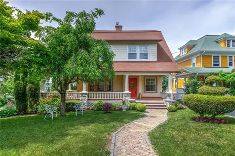 46 Prospect Street White Plains NY 10605