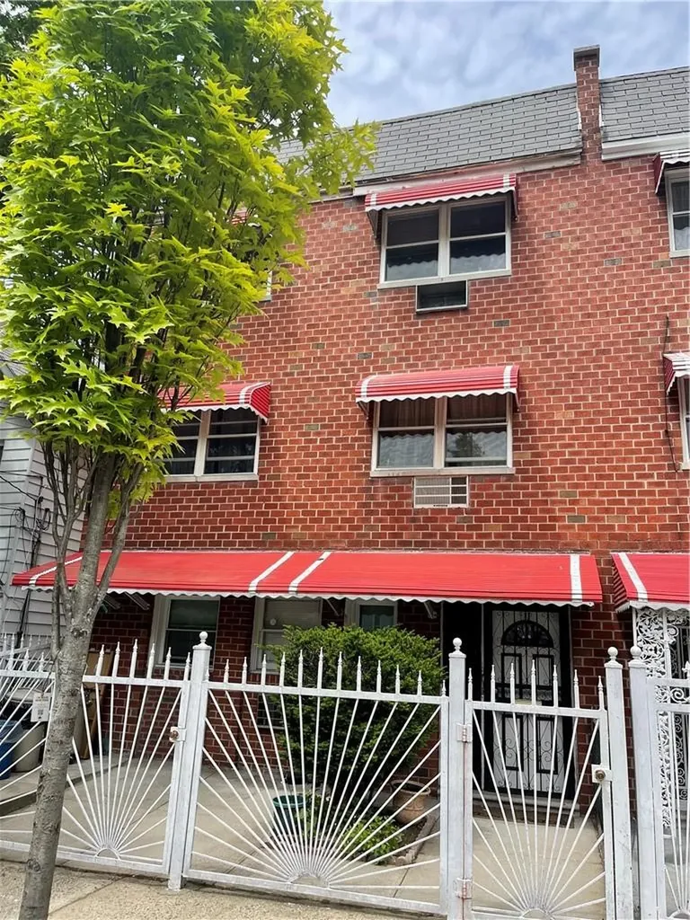 3623 Olinville Avenue Bronx NY 10467
