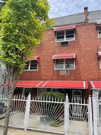 3623 Olinville Avenue Bronx NY 10467