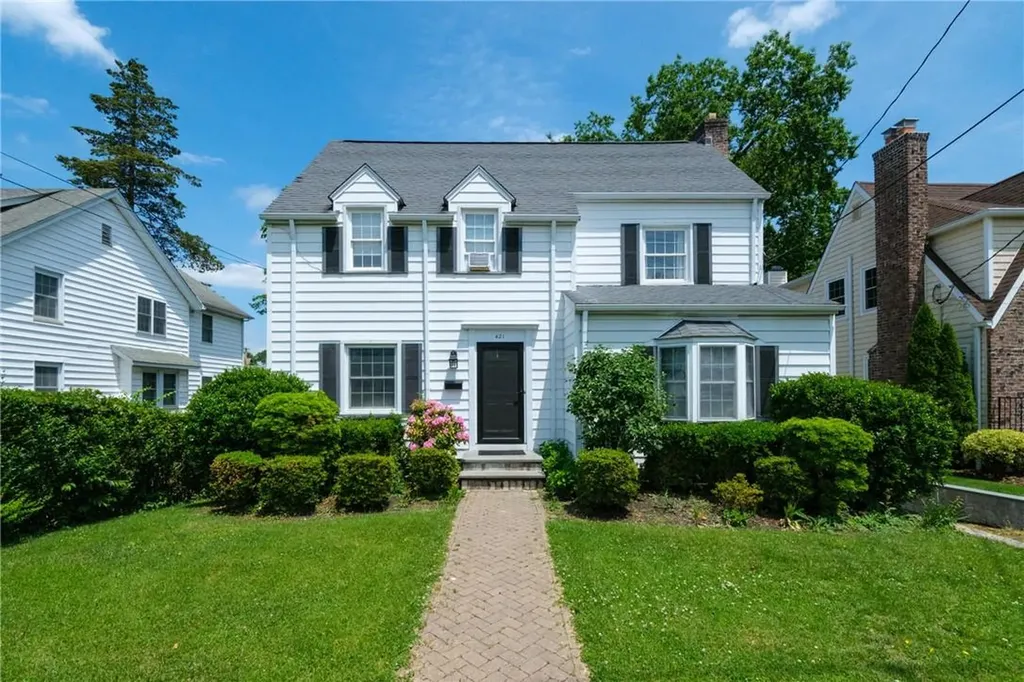 421 Wagner Avenue Mamaroneck NY 10543