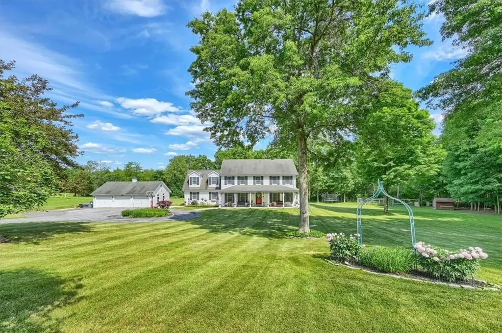 18 Kimberly Drive Campbell Hall NY 10916
