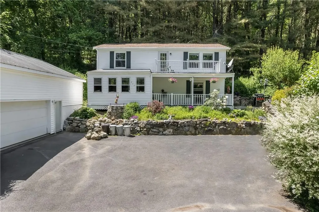 272 Bean River Road Pine Plains NY 12567