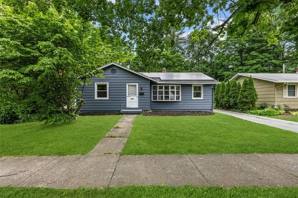 57 Meyer Avenue Poughkeepsie NY 12603