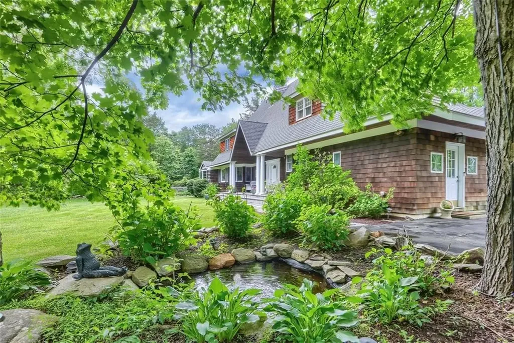 7 Fawn Run Putnam Valley NY 10579
