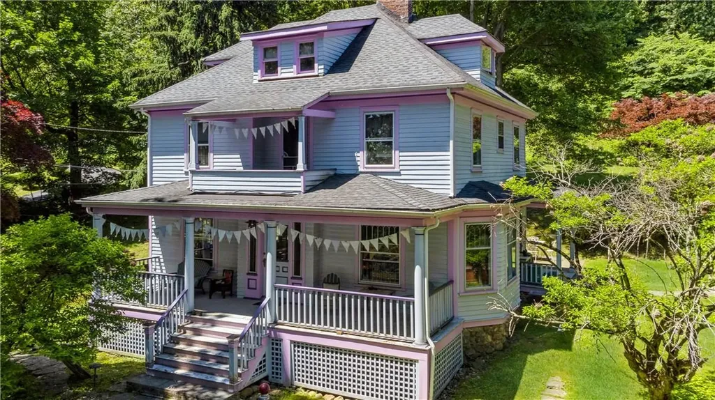 1122 Route 9w S Nyack NY 10960