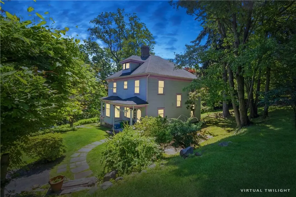 1122 Route 9w S Nyack NY 10960