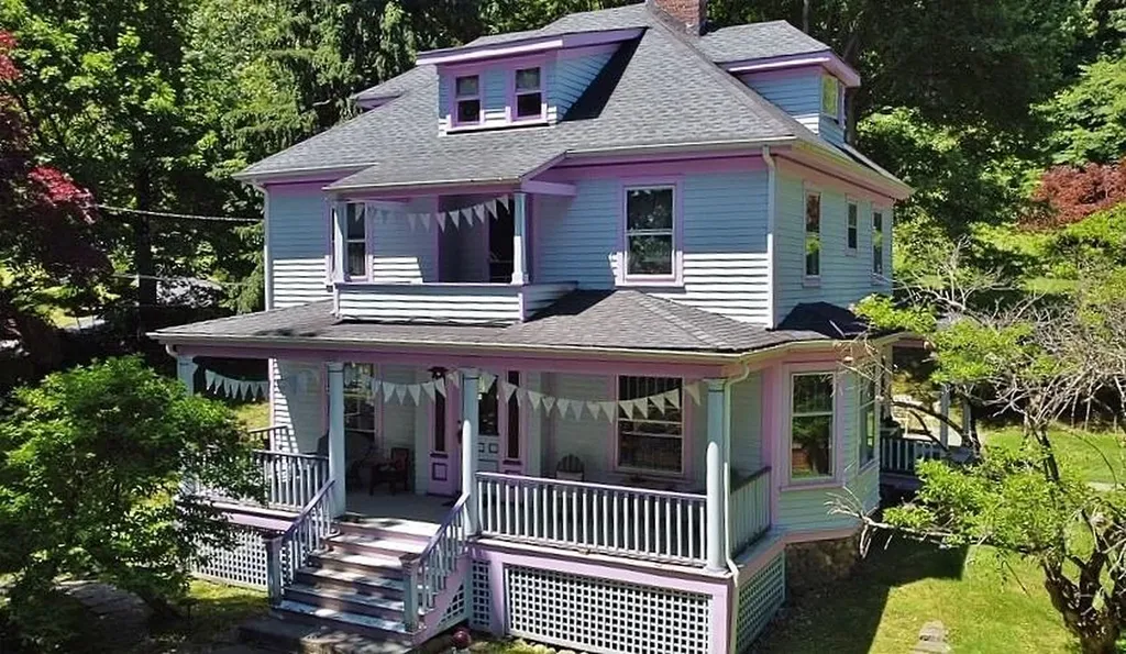 1122 Route 9w S Nyack NY 10960