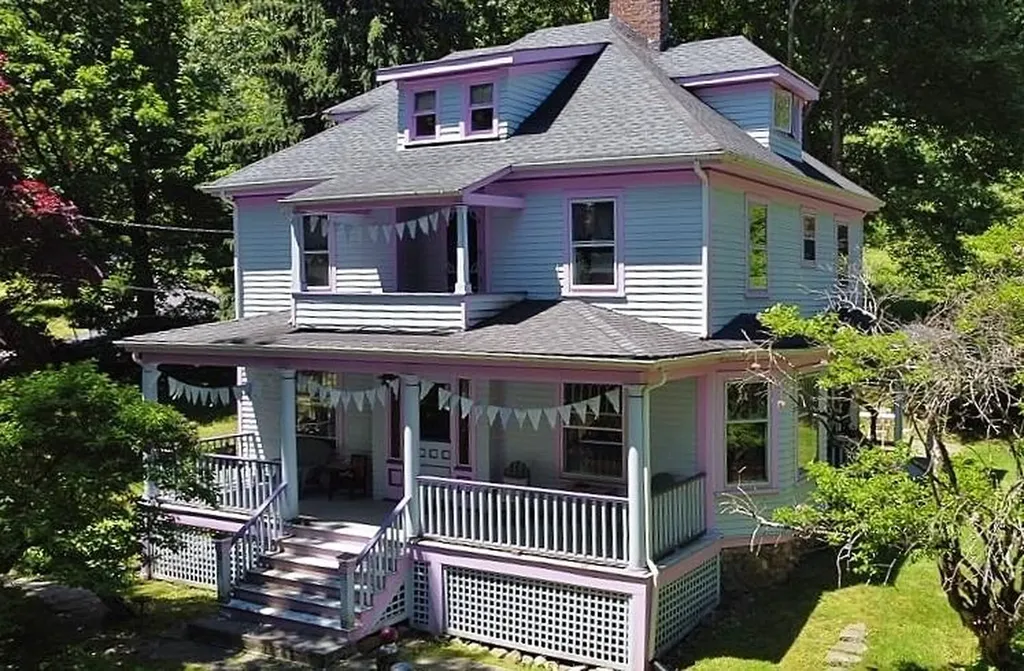 1122 Route 9w S Nyack NY 10960
