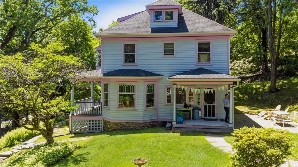 1122 Route 9w S Nyack NY 10960