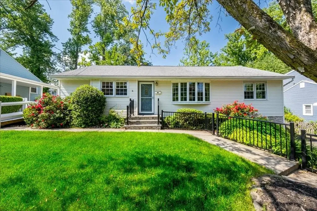 22 Barnes Drive Garnerville NY 10923
