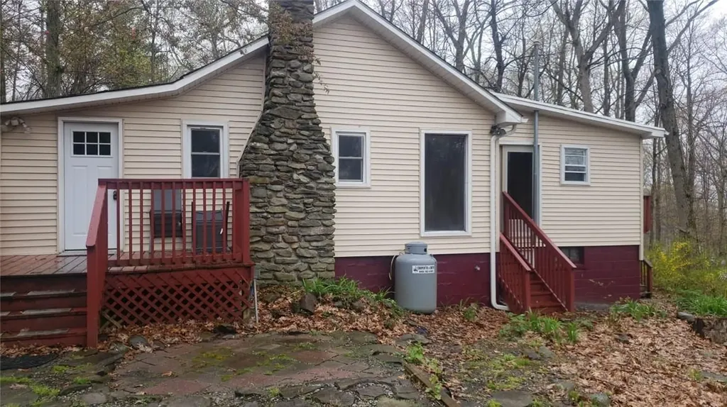 4 Silver Trail Monroe NY 10950