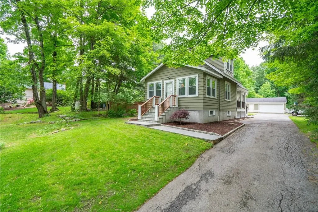 1797 Amazon Road Mohegan Lake NY 10547
