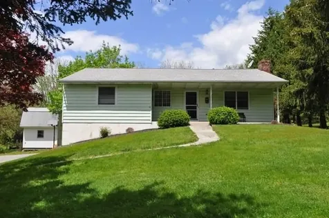 359 Pleasant Ridge Road Poughquag NY 12570