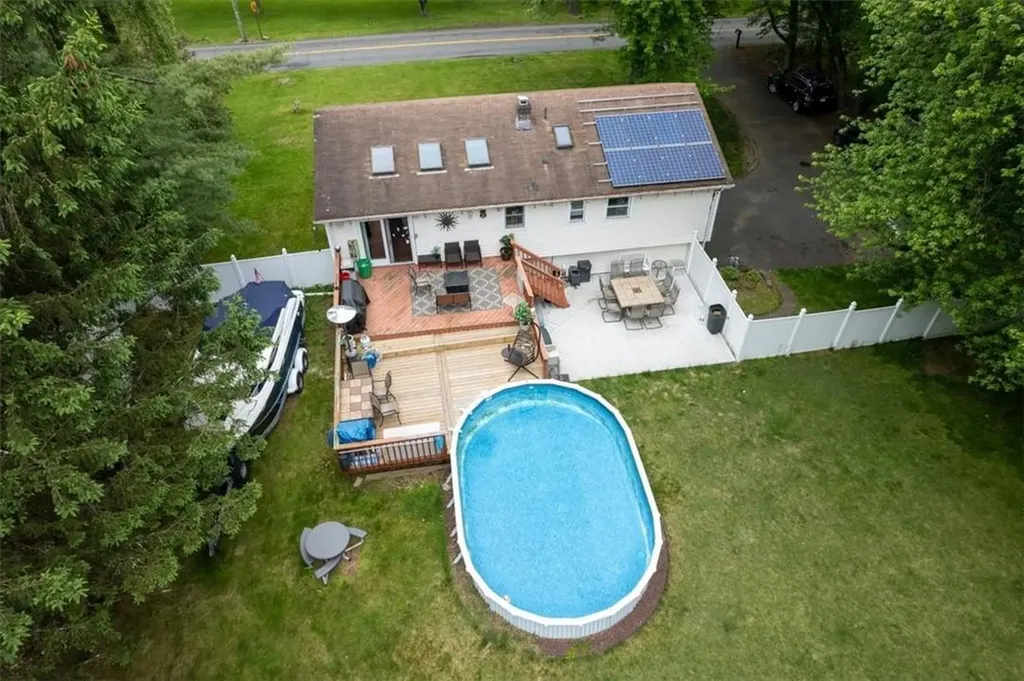 166 Summit Park Road Spring Valley NY 10977