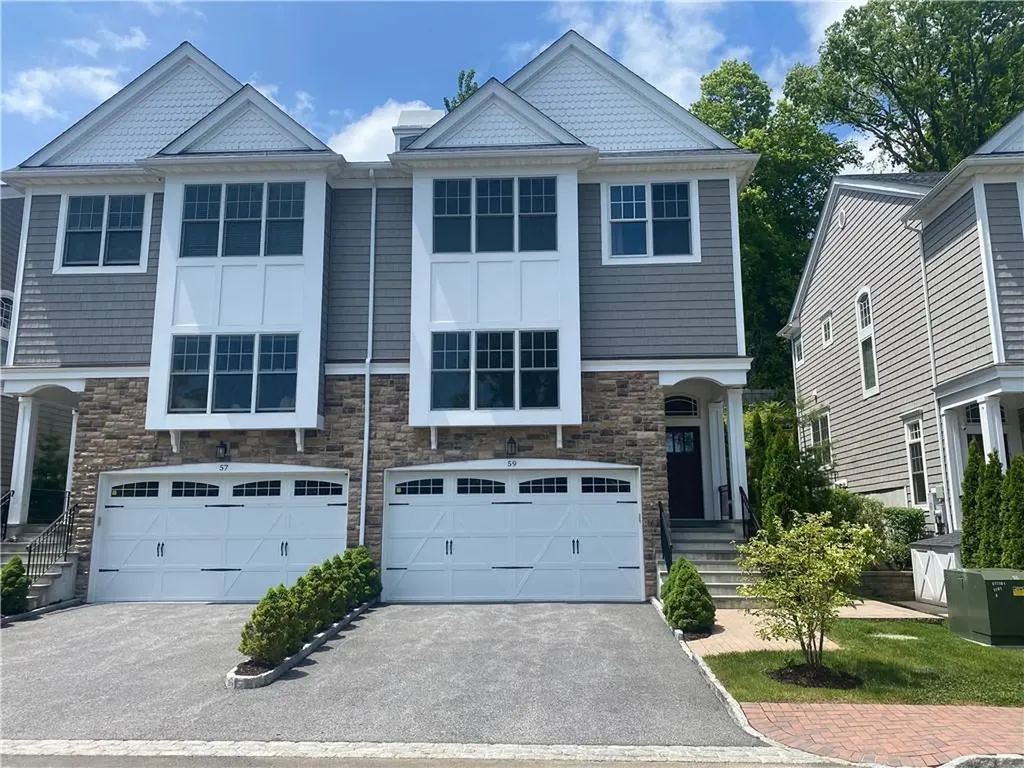59 Morrow Avenue Scarsdale NY 10583