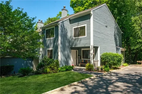 7 Timber Ridge Mount Kisco NY 10549