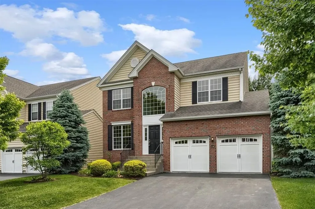 176 Stony Brook Road Fishkill NY 12524