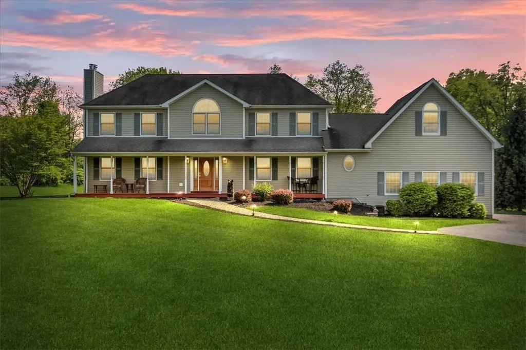 151 Beach Road Poughquag NY 12570