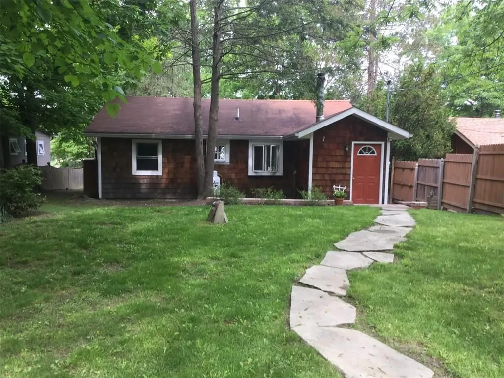 27 Lower Hillman Road Warwick NY 10990