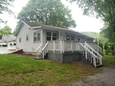 14 Cream Street Poughkeepsie NY 12601
