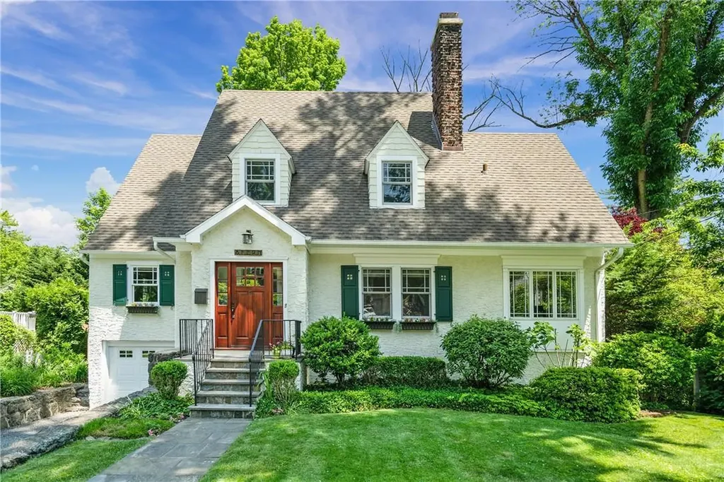8 Fern Road Larchmont NY 10538