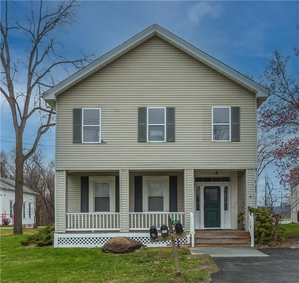 675 Ridgebury Road Slate Hill NY 10973