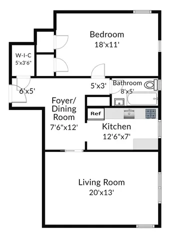 1 Bronxville Road Bronxville NY 10708