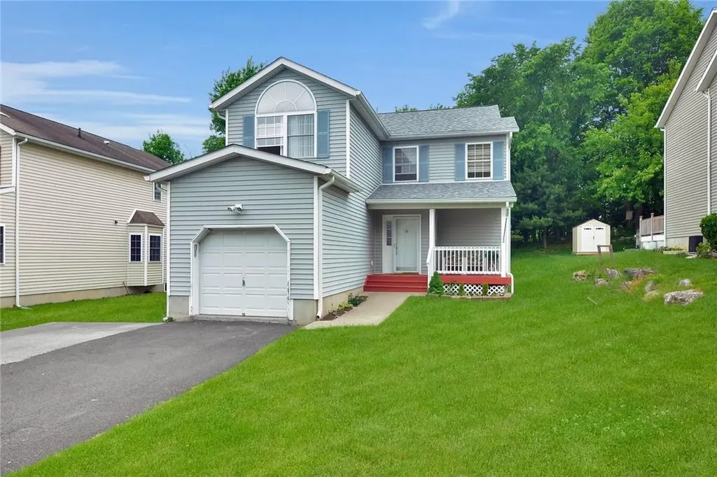 3 Melody Lane Harriman NY 10926