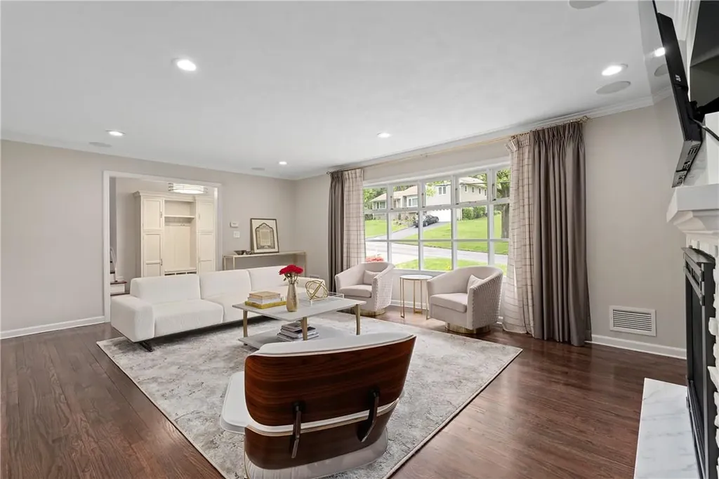 44 Bonwit Road Rye Brook NY 10573