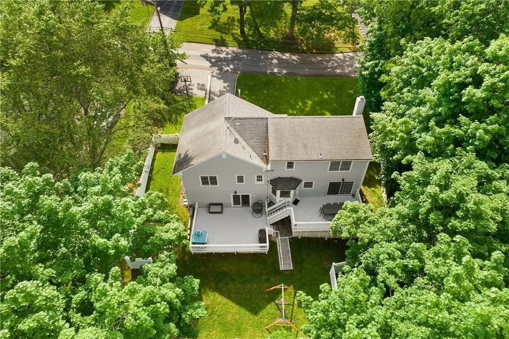 44 Bonwit Road Rye Brook NY 10573