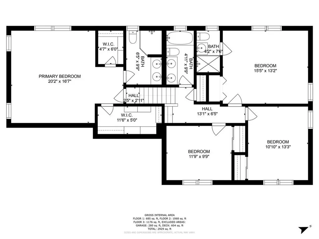 44 Bonwit Road Rye Brook NY 10573