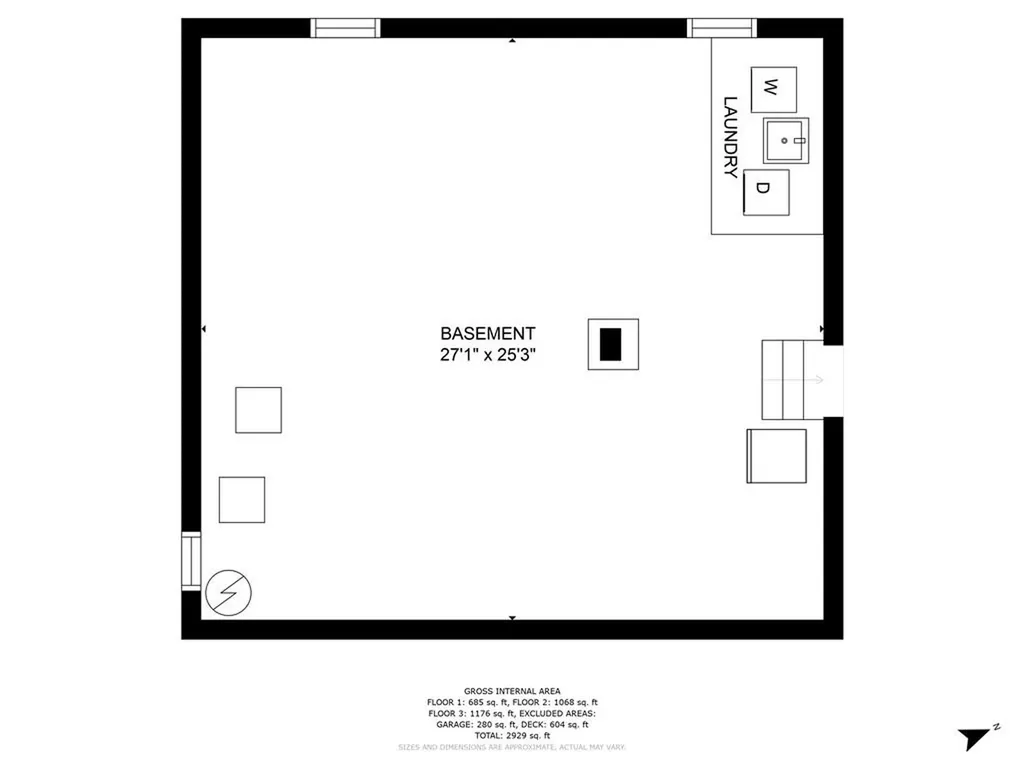 44 Bonwit Road Rye Brook NY 10573