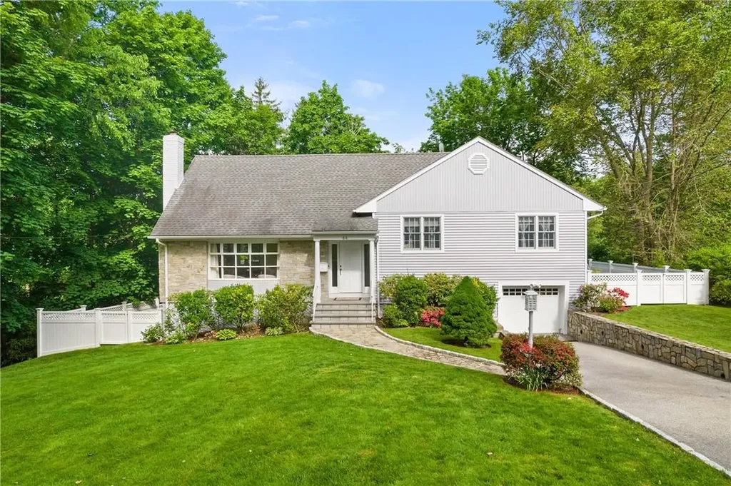 44 Bonwit Road Rye Brook NY 10573