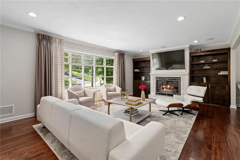 44 Bonwit Road Rye Brook NY 10573