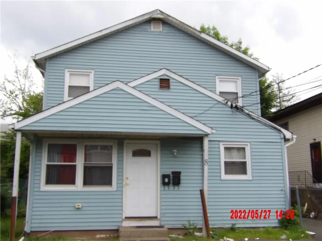 8 Murin Street Spring Valley NY 10977