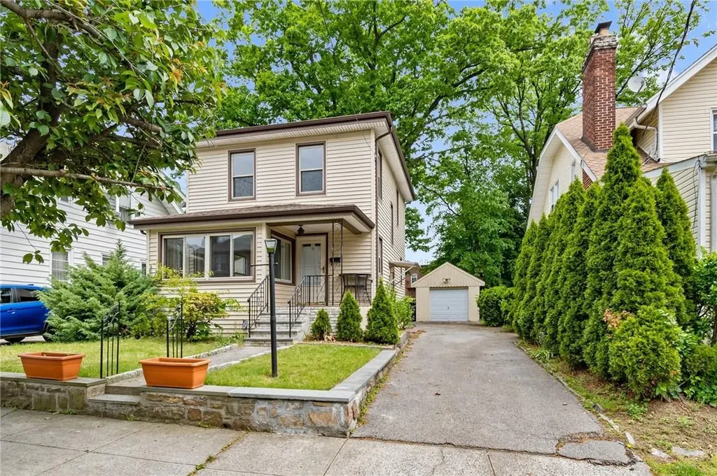 21 Crotty Avenue Yonkers NY 10704