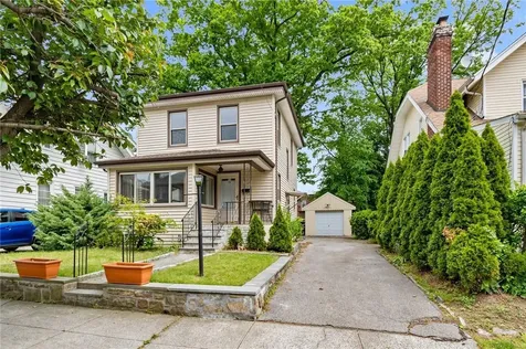 21 Crotty Avenue Yonkers NY 10704