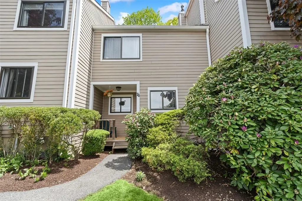 76 Park Drive Mount Kisco NY 10549