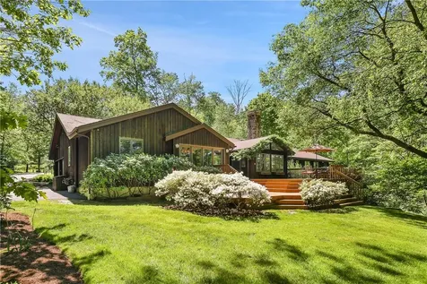 74 Indian Hill Road Pound Ridge NY 10576