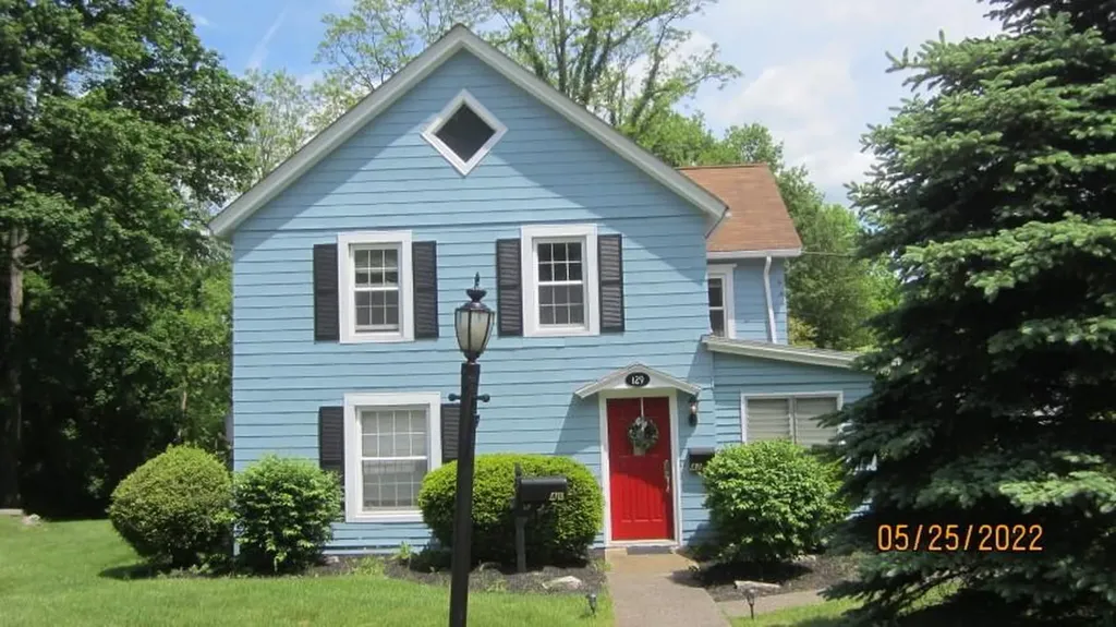 129 Charles Colman Boulevard Pawling NY 12564