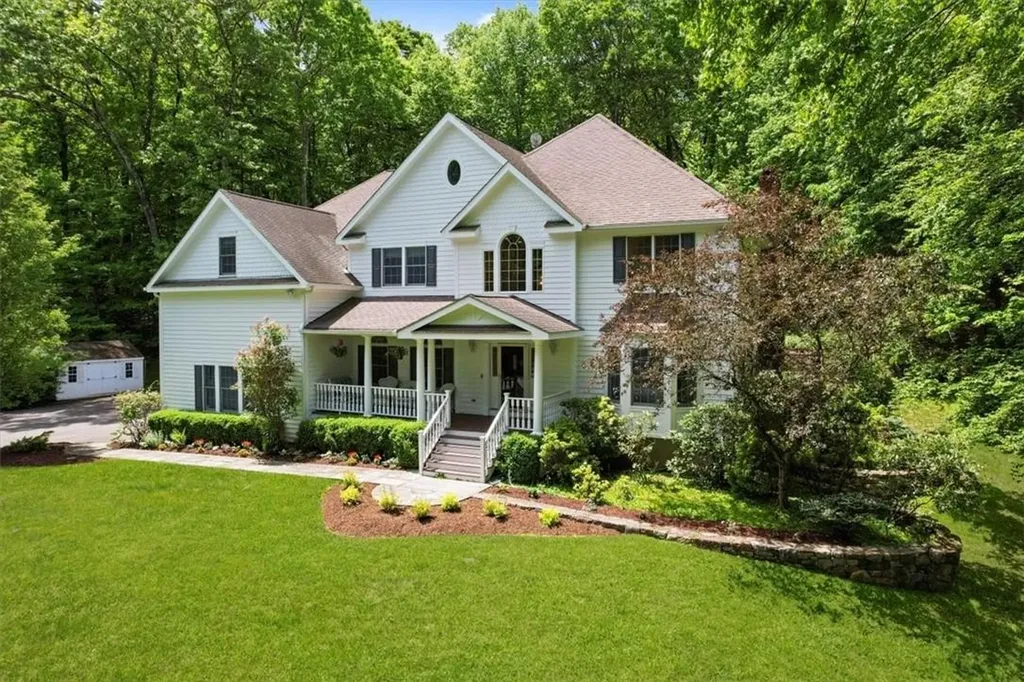 20 Drive Tonys Road Katonah NY 10536