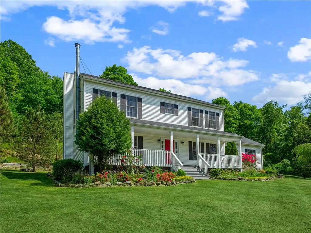 90 S Quaker Hill Road Patterson NY 12563