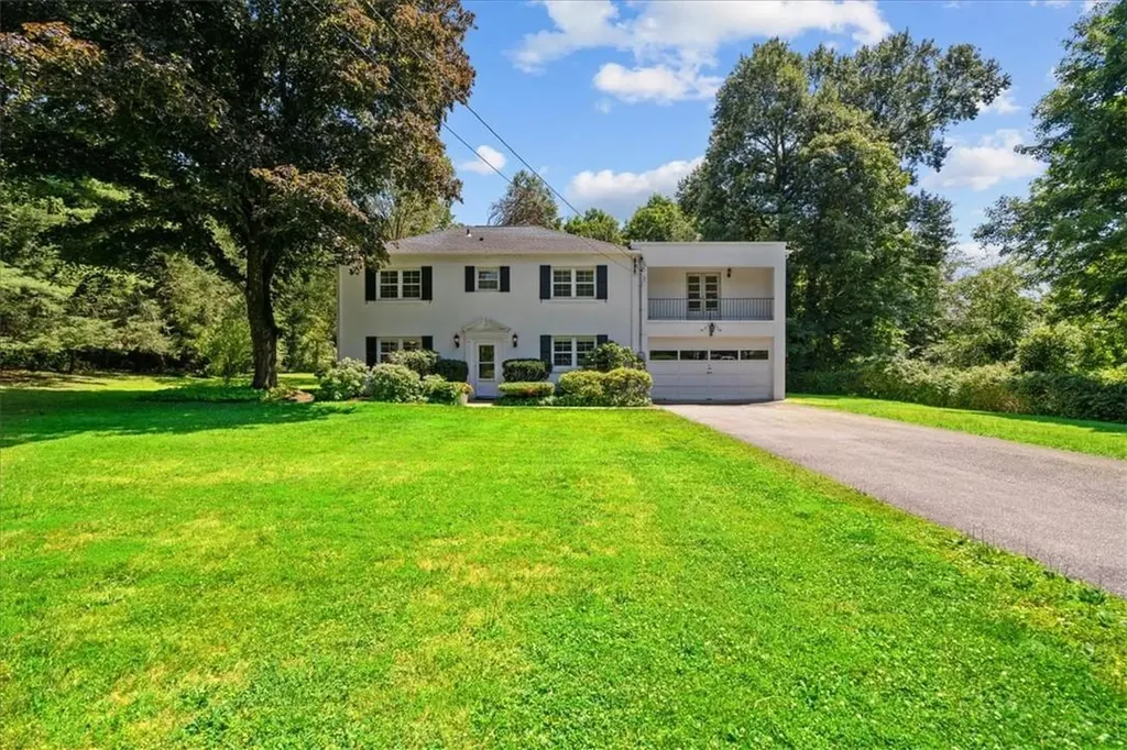 8 Parent Road Katonah NY 10536