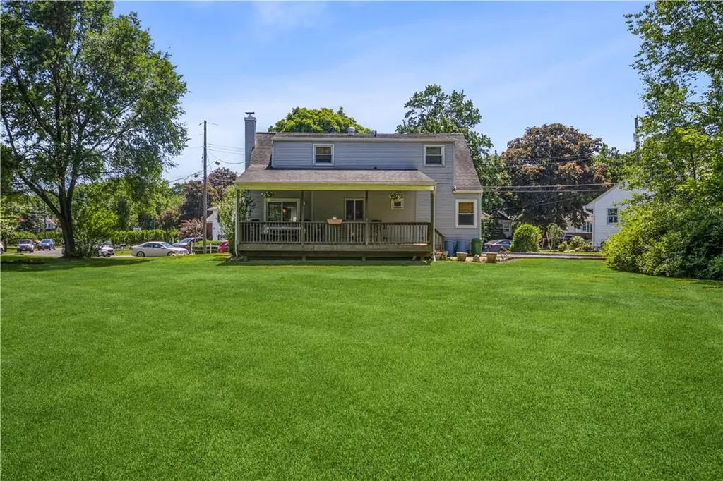 6 Brooks Drive Stony Point NY 10980