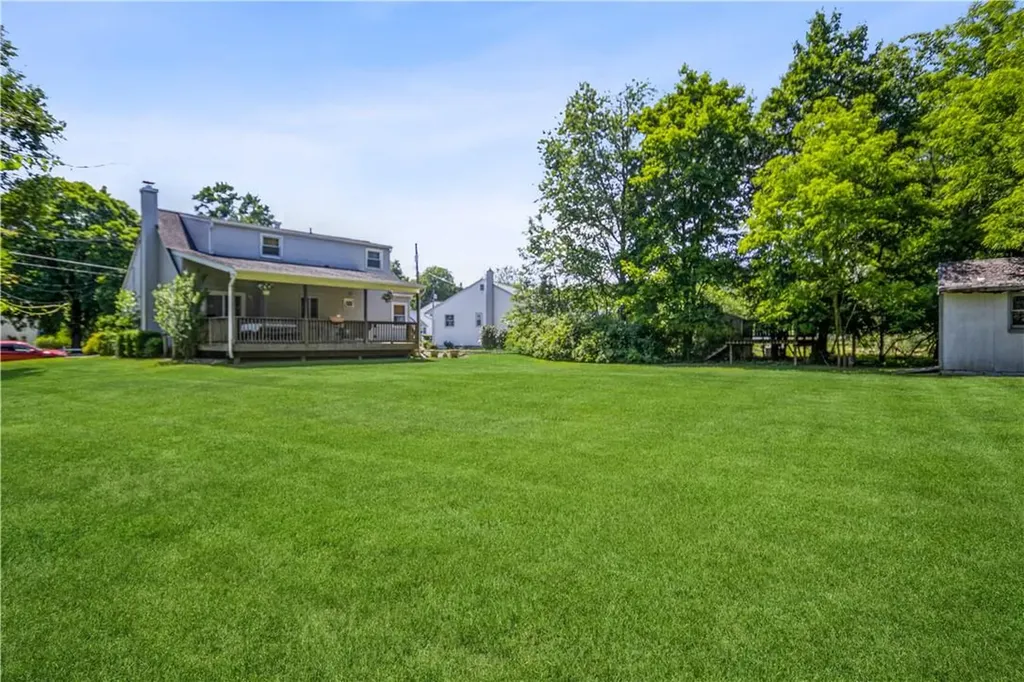 6 Brooks Drive Stony Point NY 10980