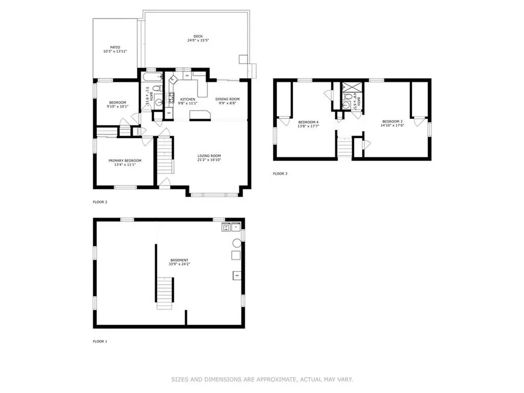 6 Brooks Drive Stony Point NY 10980