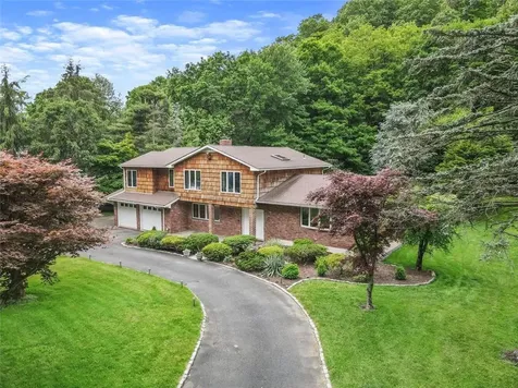 8 Virginia Lane Thornwood NY 10594