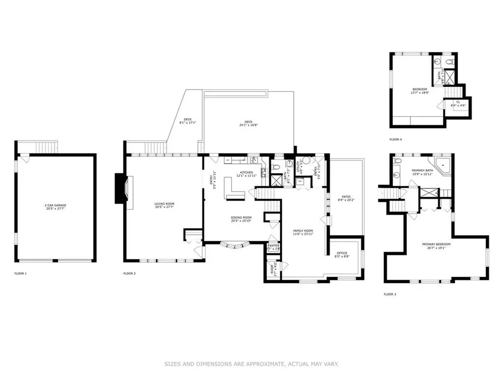 148 Villa Road Pearl River NY 10965