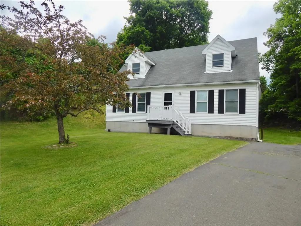 35 Adams Drive Stony Point NY 10980